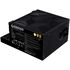 Lian Li EDGE GOLD 1200 80 PLUS Gold power supply, PCIe 5.1, ATX 3.1 - 1,200 watts, black, including USB hub image number null