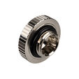 EK Water Blocks EK-Quantum Torque Plug G1/4 inch - silver image number null