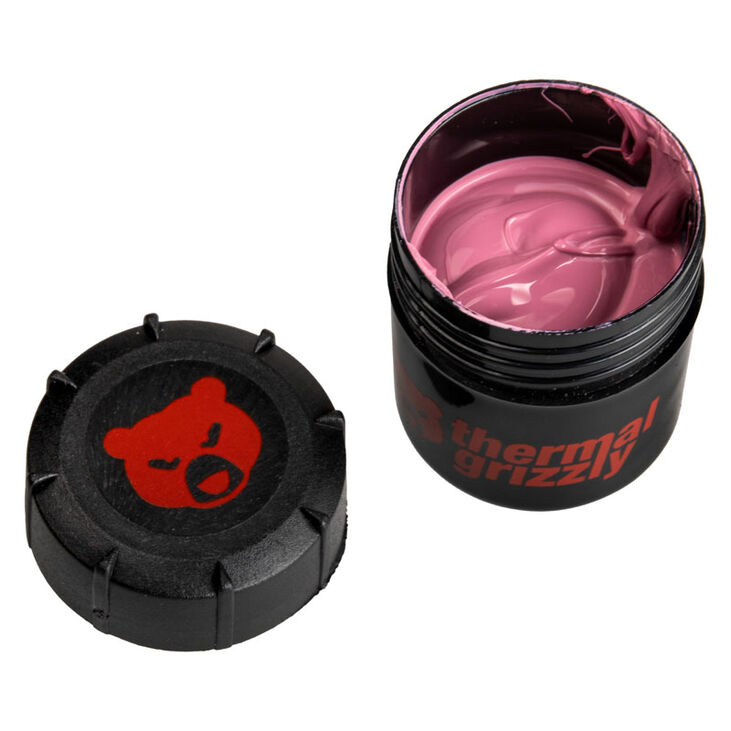 Thermal Grizzly Kryonaut Extreme Wärmeleitpaste - 33,84 Gramm / 9,0 ml image number 1