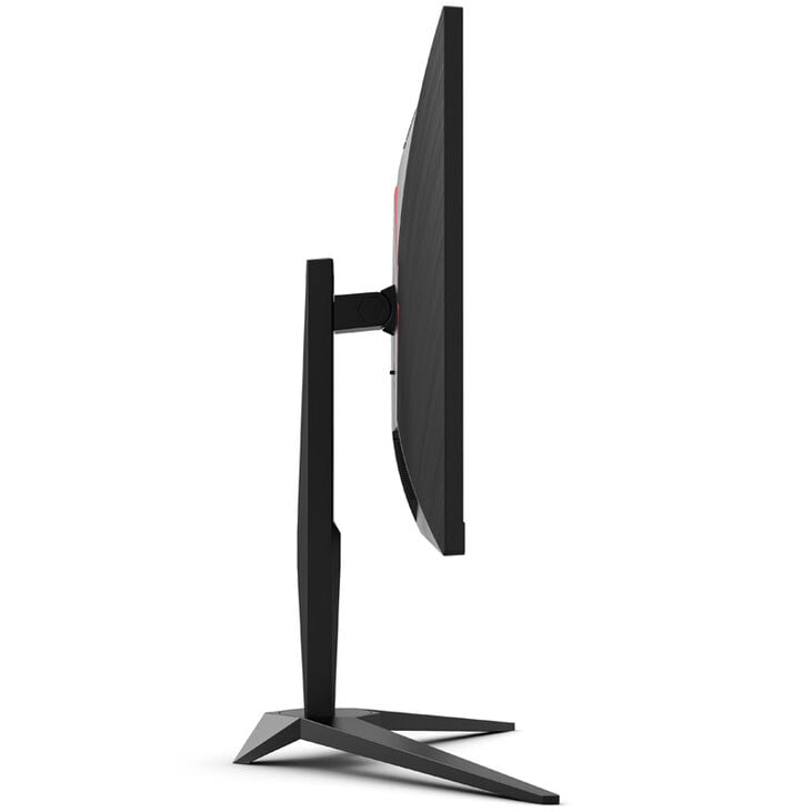 AOC Agon AG325QZN/EU, 31.5 inch Gaming Monitor, 240 Hz, VA, FreeSync image number 5
