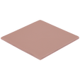 Thermal Grizzly Minus Pad 8 - 100x 100x 3,0mm image number null