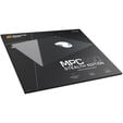 Endgame Gear MPC450 Cordura Gaming Mousepad STEALTH EDITION - black image number null