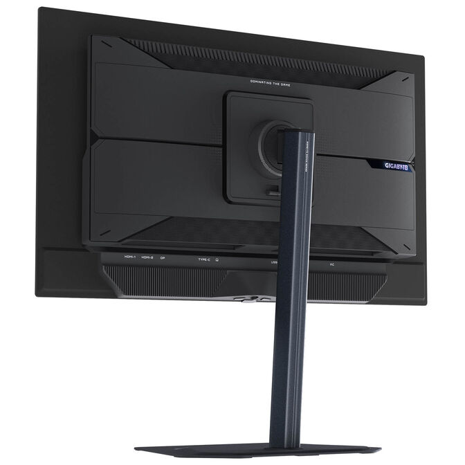 Gigabyte MO27Q2A, 27 Zoll QHD Gaming Monitor, 280Hz, QD-OLED-Panel, FreeSync Premium Pro image number 5