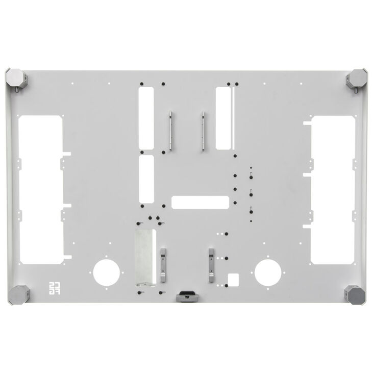 CSFG The Crow Wall Mount - white image number 4