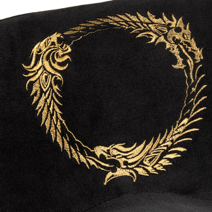 noblechairs Memory Foam Kissen-Set - The Elder Scrolls Online Edition image number 4