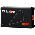 Thermal Grizzly Scraper, Acryl - 3 St&uuml;ck, transparent image number null