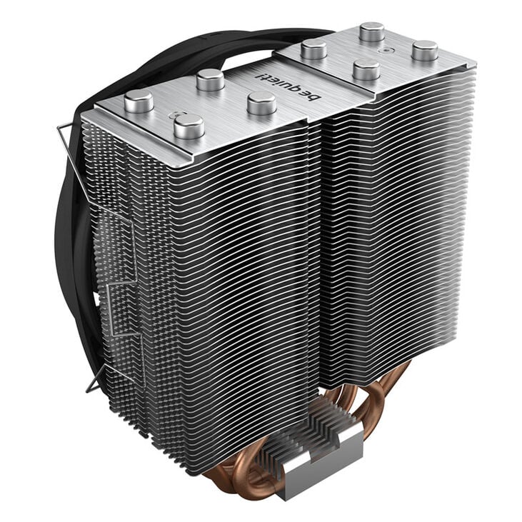 be quiet! Shadow Rock Slim 2 CPU cooler - 135 cm image number 1