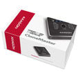 AXAGON ADSA-M2C NVMe CLONE DUAL SSD Docking Station image number null