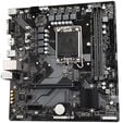 GIGABYTE B760M H DDR4 motherboard, socket 1700, Intel B760, Micro-ATX, DDR4 image number null