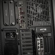 4K gaming PC, AMD Ryzen 9 9950X3D, ASUS ROG Astral GeForce RTX 5090 OC, 64 GB RAM - King Deal image number null