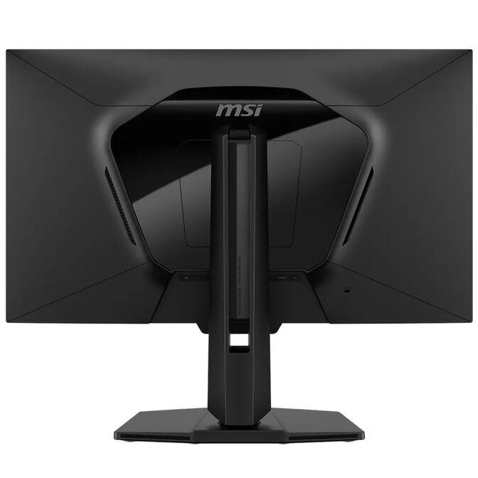 MSI MAG 274UPDFDE E16M, 27 Zoll UHD Gaming-Monitor, 160/320Hz, IPS-Panel, Adaptive Sync image number 4