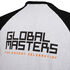 Global Masters T-Shirt GM Logo - weiß (M) image number null