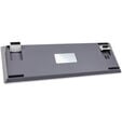 Ducky One 3 Mist Grey SF Gaming Tastatur, RGB LED - MX-Brown (US) image number null