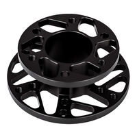 Cube Controls Universal Main Hub - Schwarz