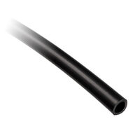 Alphacool EPDM Tube, Hose, 13/10mm - black 1m