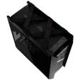 ASUS ROG Strix Helios II GX601S PC-Geh&auml;use, Midi-Tower, E-ATX,  RGB, Tempered Glass - schwarz image number null