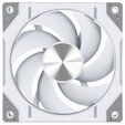 Phanteks XT M3 PC-Geh&auml;use, Mini-Geh&auml;use + D30 PWM Regular Airflow D-RGB L&uuml;fter, 3er Pack, wei&szlig; image number null