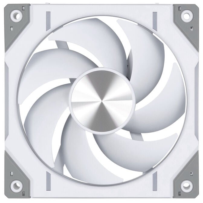 Phanteks XT M3 PC-Geh&auml;use, Mini-Geh&auml;use + D30 PWM Regular Airflow D-RGB L&uuml;fter, 3er Pack, wei&szlig; image number 18