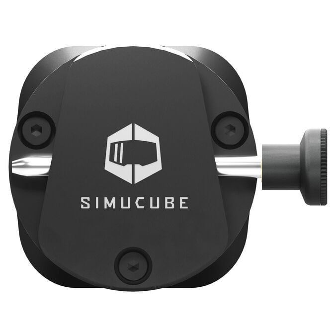 Simucube 2 Quick Release Adapter f&uuml;r Simucube 3 image number 1