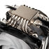 SilverStone SST-HYD120-ARGB-V2, AR8 CPU Cooler - 120mm image number null