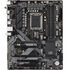 GIGABYTE B760 DS3H AX DDR4 motherboard, Socket 1700, Intel B760, ATX, DDR4 image number null