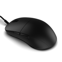 Endgame Gear XM2 8k v2 Gaming-Maus, 8.000Hz - schwarz