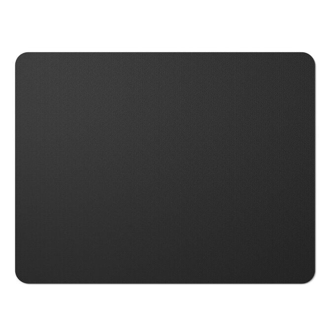 Glorious Gaming Mouse Pad 2 XL, edge-less, rubberised - 460 x 355mm, black image number 2