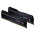 G.Skill Trident Z5 Neo DDR5-6000 RAM, CL30, EXPO - 32 GB Dual-Kit, black image number null
