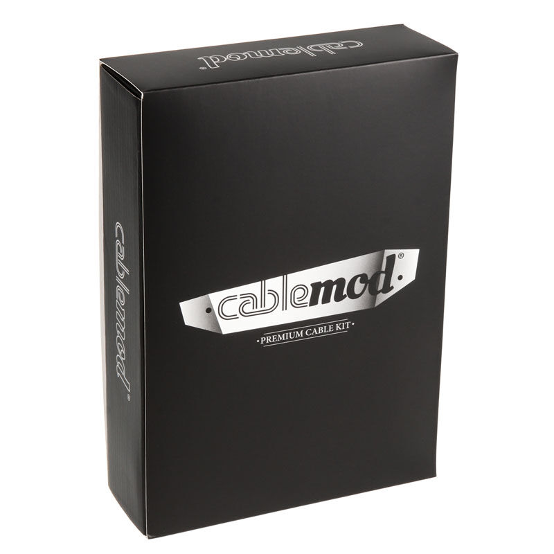 CableMod Classic ModMesh RT Cable Kit ASUS/Seasonic/Phanteks