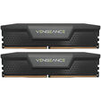 Corsair Vengeance DDR5-6000 RAM, CL30, XMP - 32 GB Dual-Kit, black image number null