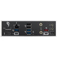 ASUS ROG Strix B860-I Gaming WiFi Mainboard, Sockel LGA 1851, Intel B860, Mini-ITX, DDR5 image number null