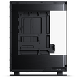 PHANTEKS Evolv X2 PC case, Mid Tower, E-ATX, Tempered Glass, DRGB - black + Glacier One 360M25 Gen2 DRGB AiO water cooling - 360mm image number null