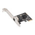 Silverstone ECL01, 2.5G network card, PCIe image number null