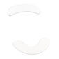 Endgame Gear XM1 RGB Mouse Skates, 99.5% PTFE - white, Single Set
