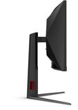 AOC Gaming CU34G4Z 34-inch UWQHD Curved Gaming Monitor, 240Hz, VA, FreeSync Premium image number null