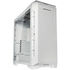 PHANTEKS Eclipse P600S Silent Midi-Tower, Tempered Glass - matt weiß image number null