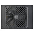 SilverStone Hela 2500Rz Cybenetics Platinum Netzteil, PCIe 5.0, ATX 3.1 - 2.500 Watt, schwarz image number null