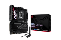 ASUS ROG Maximus Z890 Hero Mainboard, Sockel LGA 1851, Intel Z890, ATX, DDR5