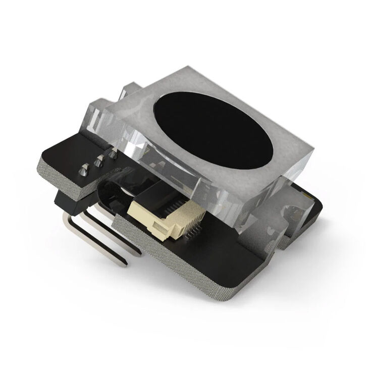 Streacom BM-1 Fingerabdruck Modul image number 2