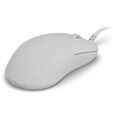 Endgame Gear XM2 8k v2 Gaming Mouse, 8,000Hz - White Frost image number null