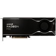 Sapphire Radeon Pro W7800 48G Grafikkarte, 48 GB GDDR6 image number null