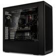 Workstation KI-PC Vektor Local Dev M,  AMD Ryzen 7 9700X, NVIDIA RTX 5090 image number null