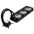 SilverStone Permafrost PF360-ARGB, V2 AIO Cooler - 360 mm image number null