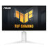 ASUS TUF Gaming VG27AQML1A-W, 27 inch gaming monitor, 260Hz, IPS, G-Sync compatible image number null