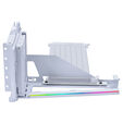 Lian Li Vertical GPU Mounting Kit, with PCIe 5.0 Riser Cable - Black image number null