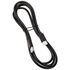 InLine USB 3.2 Gen.2 Kabel, USB Typ-C Stecker/Stecker, schwarz - 1,5m image number null