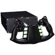 VIRPIL Controls Vector Flight Yoke Base, modular, einstellbar - schwarz image number null