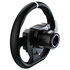 MOZA R5 Racing Set (R5 DD Wheelbase, ES Wheel, SR-P Lite Pedale, Tischhalterung) image number null