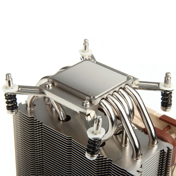 Noctua NH-U12DXi4 CPU cooler - 120mm image number 5