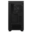 Fractal Design Define 7 Black Dark TG Midi-Tower - get&ouml;ntes Tempered Glass, ged&auml;mmt, schwarz image number null